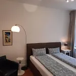 City Lejlighed Magdeburg