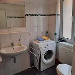 City Lejlighed Magdeburg