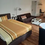 City Apartamento *