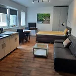Apartamento City *