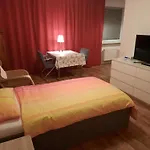 City Apartamento *