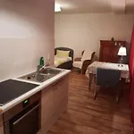 City Lejlighed Magdeburg