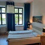 Lejlighed City Magdeburg