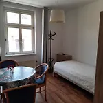 Apartamento City *