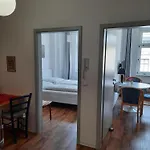 City Lejlighed Magdeburg