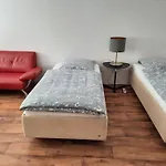 Lejlighed City Magdeburg