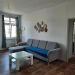 Lejlighed City Magdeburg