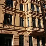 Apartamento City Magdeburgo