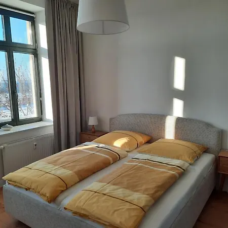 City Apartamento *