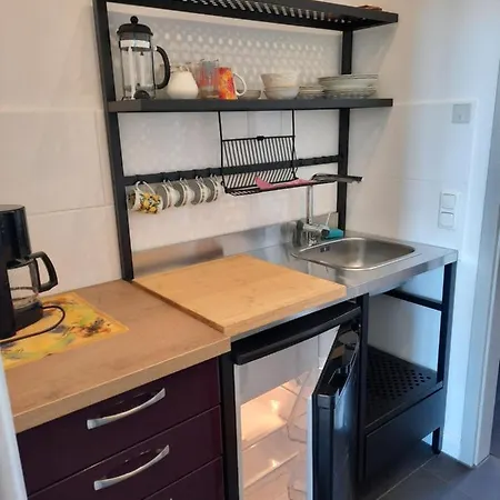 City Apartamento *