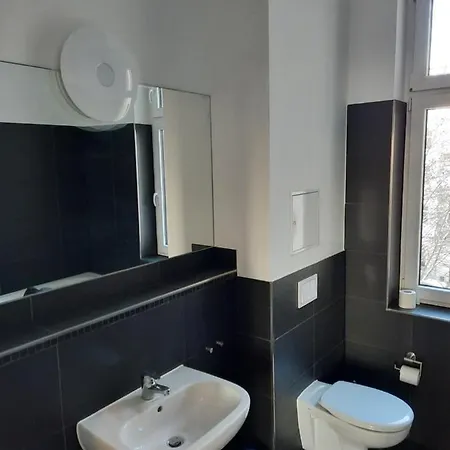 Apartamento City *