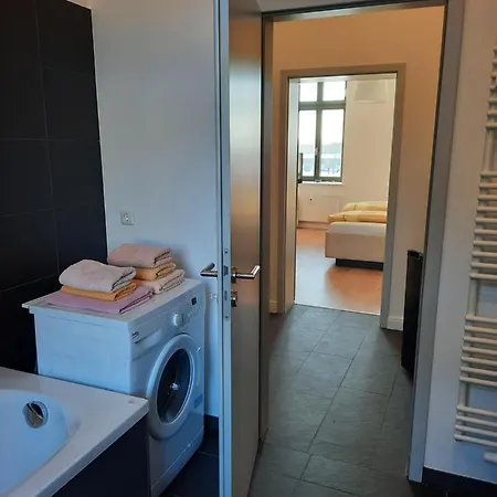 Apartamento City