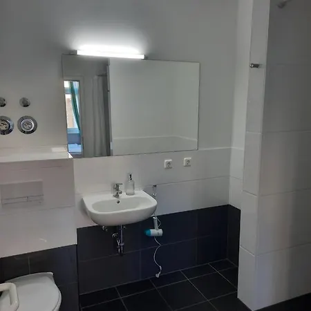 Apartamento City