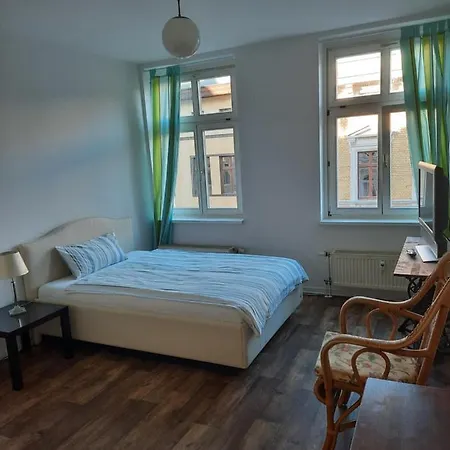 City Apartamento *