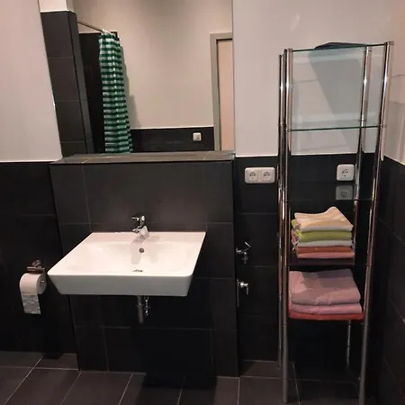 City Apartamento