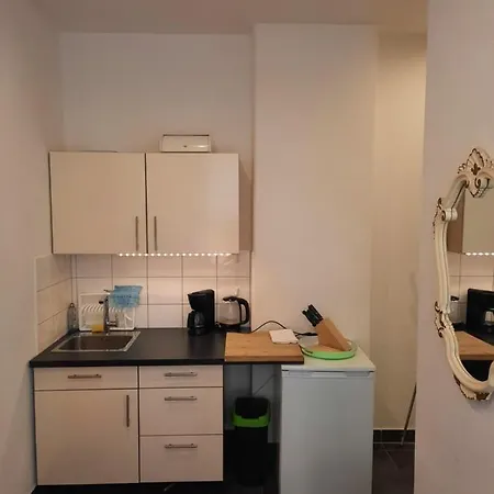 City Apartamento *