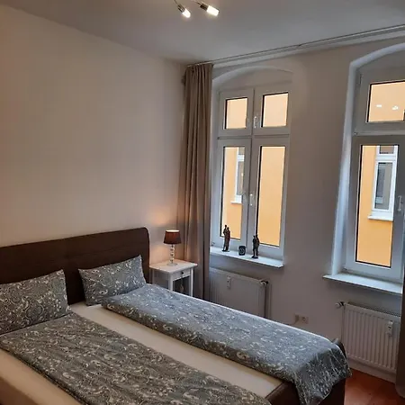 City 마그데부르크