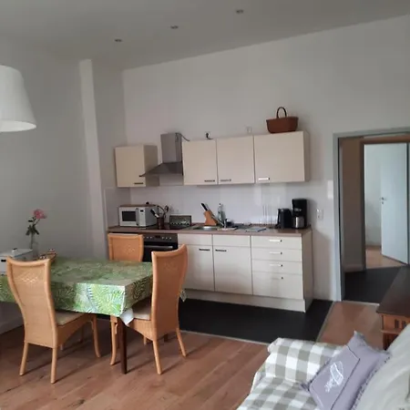 City Apartamento