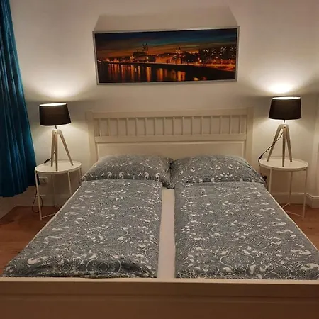 City * 마그데부르크