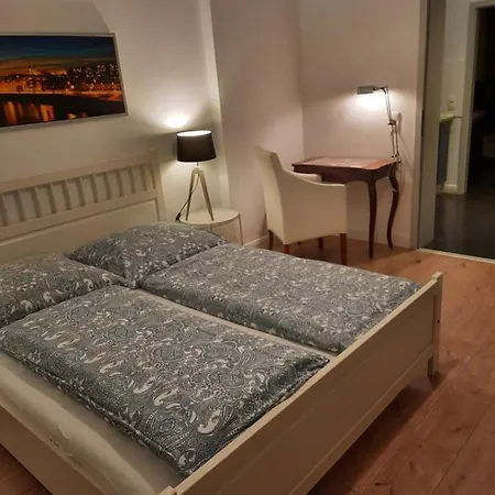 City * 마그데부르크