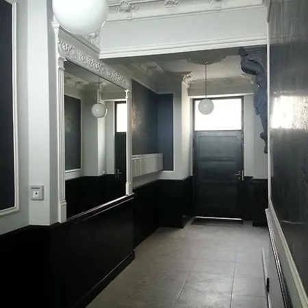City Apartamento Magdeburgo