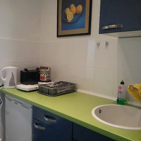 Apartamento City