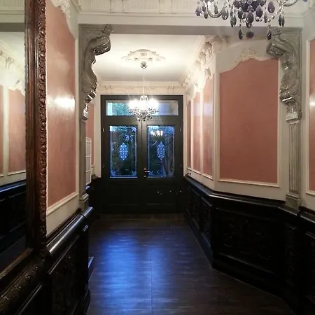 City Apartamento Magdeburgo