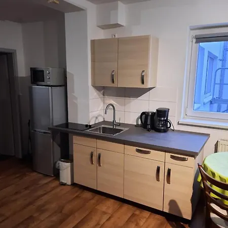 City Apartamento *