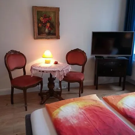 Apartamento City *