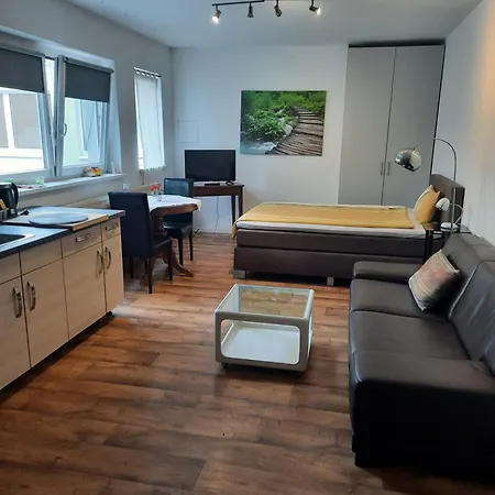 Apartament City *