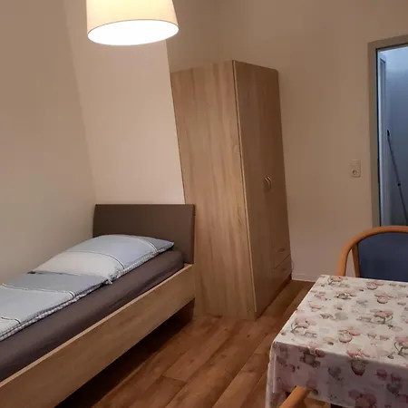City Apartamento