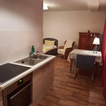 City Apartamento Magdeburgo