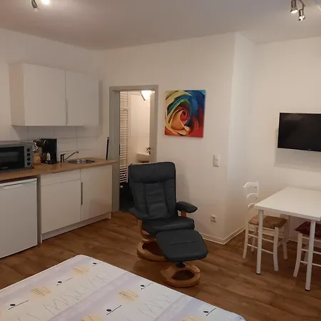 City 마그데부르크