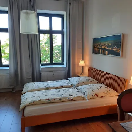 City Apartamento *