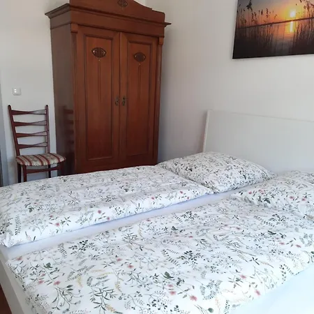 City Apartamento