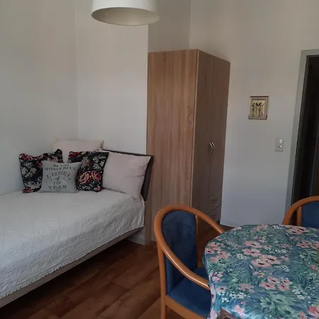 Apartamento City