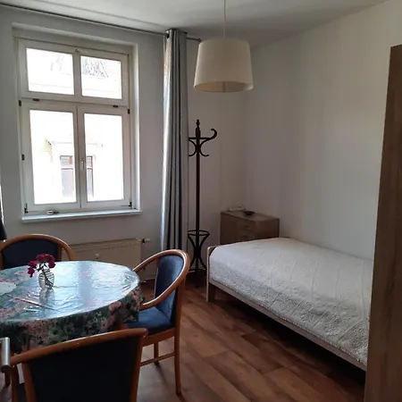 Apartamento City *