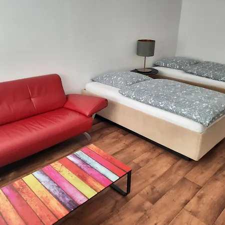Apartamento City