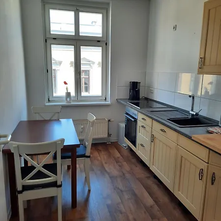 City Apartamento
