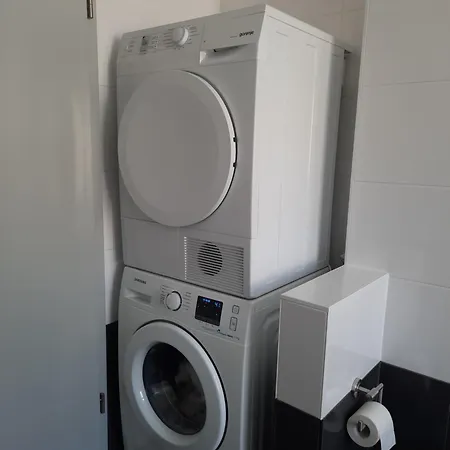 City Apartament *