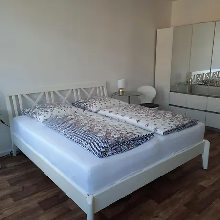 Apartamento City Magdeburgo
