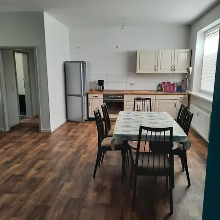City Apartamento