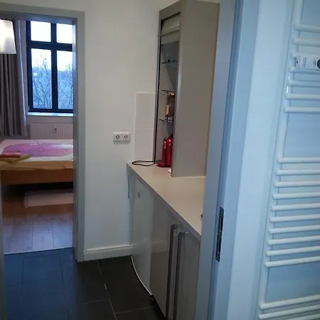 City Apartamento