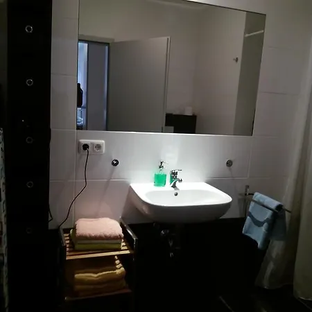 아파트 City 마그데부르크