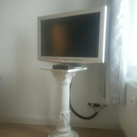 Apartamento City *