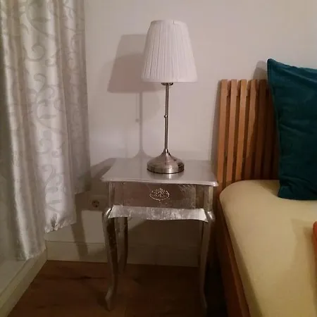 City Apartamento