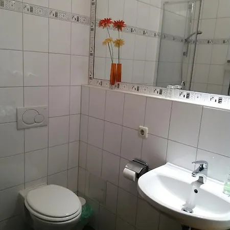 Apartamento City *