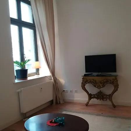City شقة ماغديبورغ
