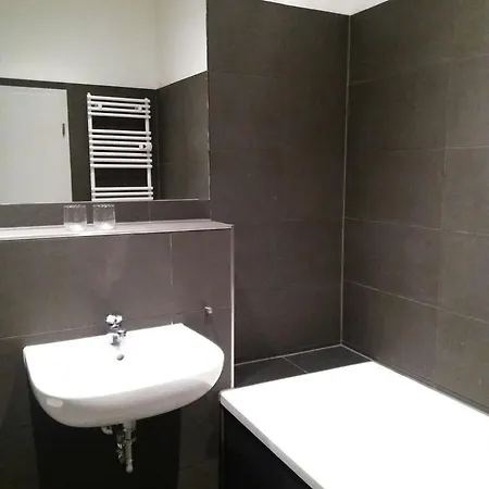 Apartamento City *