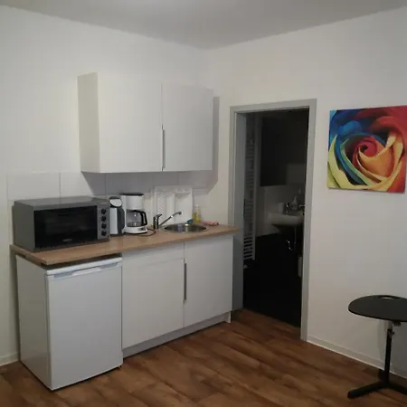 Apartamento City